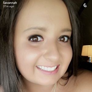 Meet your Posher, Savannah